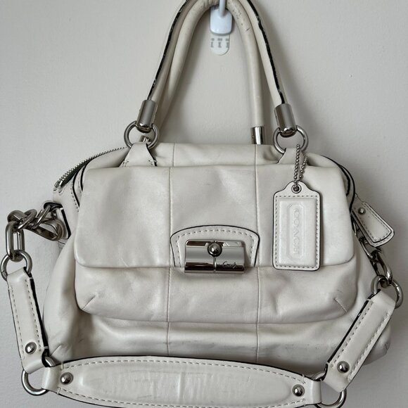 Coach Handbag - Picture 15 of 16